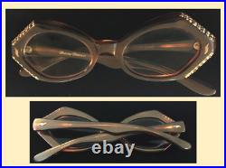Vintage Doré Eyewear Made in France Women's Eyeglasses