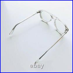 Vintage ESO Glasses Frame