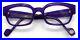 Vintage Enne Et Valentin France Reaction 1030 Eyeglasses