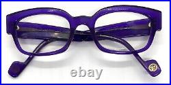 Vintage Enne Et Valentin France Reaction 1030 Eyeglasses