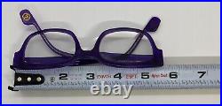 Vintage Enne Et Valentin France Reaction 1030 Eyeglasses