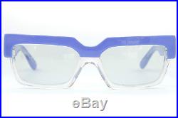 Vintage Eyeglasses / Eyewear. Alain Mikli. Claude Montana 527 604 Deadstock Nos