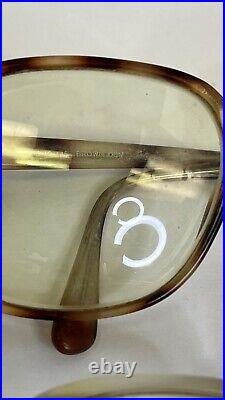 Vintage Eyeglasses Lot Men Women Made in France + more 9