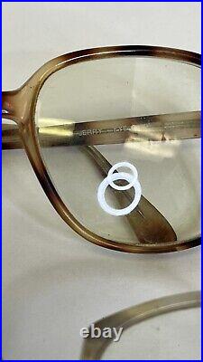 Vintage Eyeglasses Lot Men Women Made in France + more 9