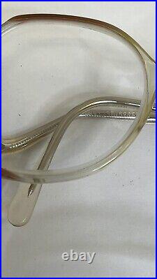 Vintage Eyeglasses Lot Men Women Made in France + more 9