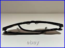 Vintage France Ladies Hand Made Eyeglasses Sunglasses Frames Rochas 140/58-15