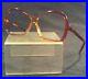 Vintage Givenchy V glasses frames 54/10 Unico France