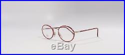 Vintage JEAN LAFONT PARIS Eyeglasses E/49 W431 Made In FRANCE NOS