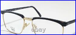 Vintage JEAN LAFONT PARIS Eyeglasses FOLIO 430 Made In FRANCE