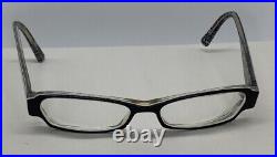 Vintage Jean Lafont Niki 149 50-14 142 Eyeglasses Paris France