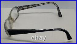 Vintage Jean Lafont Niki 149 50-14 142 Eyeglasses Paris France