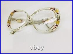 Vintage Jean lempereur Eyeglasses made In France