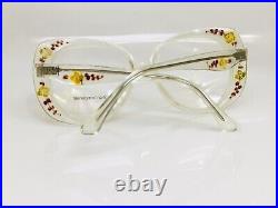 Vintage Jean lempereur Eyeglasses made In France