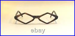 Vintage L. Evard Eyeglasses Made In FRANCE NOS