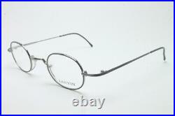 Vintage Lanvin 1282 03 Eyeglasses Size42-27-135