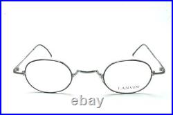 Vintage Lanvin 1282 03 Eyeglasses Size42-27-135