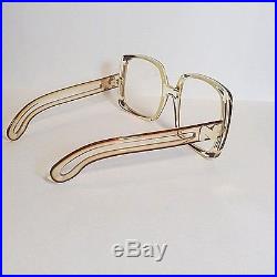 Vintage Nina Ricci Paris Eyeglasses Handmade in France