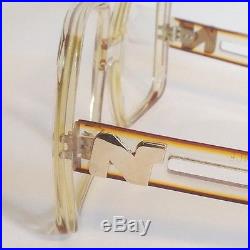 Vintage Nina Ricci Paris Eyeglasses Handmade in France