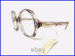 Vintage Nina Ricci eyeglasses Mod. NRO 114-RB Size 54-20 made In France