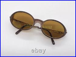 Vintage Original Cartier Woman's Eyeglasses Made in France