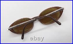 Vintage Original Cartier Woman's Eyeglasses Made in France