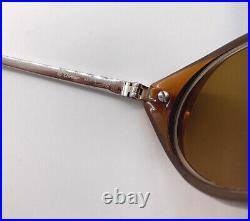 Vintage Original Cartier Woman's Eyeglasses Made in France