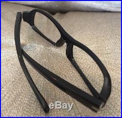 Vintage Philipe Starck Alain Mikli Eyeglasses Frames Biocity P00655 54-14 125
