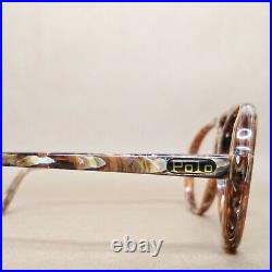 Vintage Ralph Lauren Polo 5-2 Aviator Sunglasses Eyeglasses Frame France 70s NOS