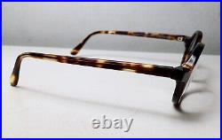 Vintage Round Glasses NOS 1980 IDC Lunettes Jean Francois REY 875 France Lennon