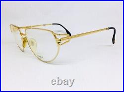 Vintage Stendhal eyeglasses Mod. 90260 S 537 Size 60-15 Made In France