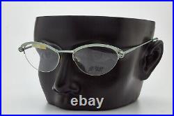 Vintage Woman Glasses Jean-François Rey J180 54 Frame Eyeglasses Eyewear Frame