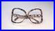 Vintage Yves Saint Laurent Eyeglass Sunglasses Frames Glasses Oversized YSL