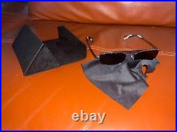 Vintage'alain mikli Paris' Aviator Sunglasses Minty! Deal of the Day