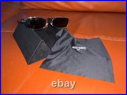 Vintage'alain mikli Paris' Aviator Sunglasses Minty! Deal of the Day