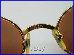Vintage cartier eyeglasses ladies used