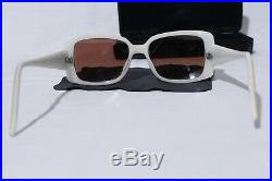 Vtg SEE Selective Eyewear Elements 2823 5018 140 C4 Made in France