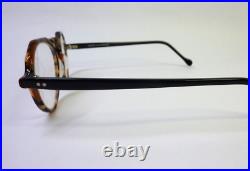 Vtg. TAXI 1922 CO2 42-22 Stylish Designer Eyeglasses Made in France Rare! Look/R