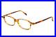 Woman Eyewear MIKLI par MIKLI 6058 2055 48-18-145 Tortoise Frame Glasses