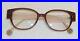 Women’s Anne Et Valentin Olympe 1255 Eyeglass Frames Brown Pink