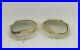 Women’s Unisex Vintage 70’s Ted Lapidus France Oversize Eye Glasses Rx