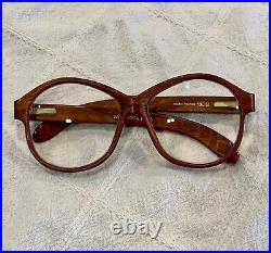 Woodlook frames France, women's eyeglasses