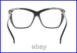 Yves Saint Laurent 8706 Glasses Vintage Frame NEW OLD STOCK ELEGANT WOMEN
