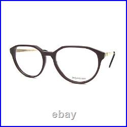 Yves Saint Laurent Vintage Eyeglasses Mod. Persephone Colour 537 Cal. 56