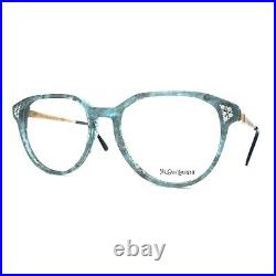Yves Saint Laurent Vintage Eyeglasses Mod. Persephone Colour 670 with Rhinestone